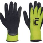 Pracovní rukavice PALAWAN ZIMA