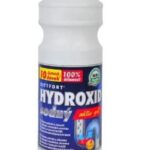 Hydroxid sodný 1L - tekutý