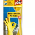 Úklidové rukavice FINO