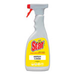 STAR koupelny s leskem