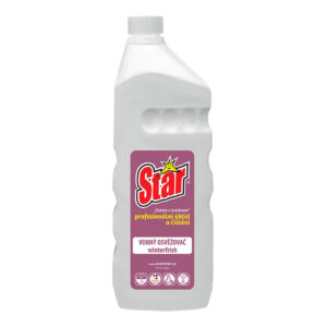 Osvěžovač vzduchu STAR 1l