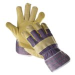 Pracovní rukavice TERN