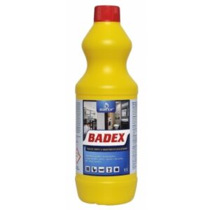 Satur Badex bělící a dezinfekční přípravek