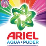 ARIEL Color & Style prací prášek 4,7kg 63PD