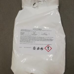 Prášek na praní ALPIN     10kg