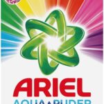 ARIEL Color prací prášek 90 PD 6,75 kg