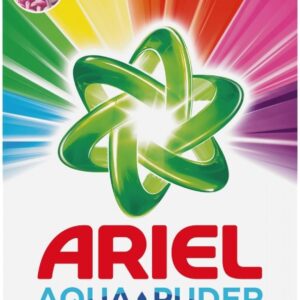 ARIEL Color prací prášek 90 PD 6,75 kg