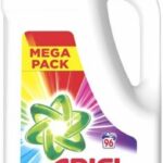 ARIEL Color tekutý prací gel na barevné prádlo 96 PD 5,28 l