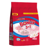 Bonux Color Pure Magnolia prací prášek 20PD 1,5 kg