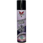 CLEANFOX Rozmrazovač skel spray 300ml