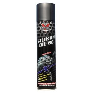 Cleanfox silikon 300ml