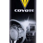 COYOTE Cockpit spray 400ml