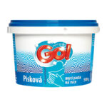 GO! mycí pasta na ruce písková 500 g