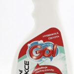GO! UNIVERZÁLNÍ DEZINFEKCE 500 ml s rozprašovačem