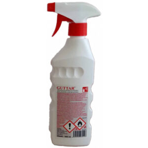 Guttar s rozprašovačem 500 ml