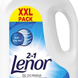 LENOR Spring Awakening tekutý prací prostředek 67PD