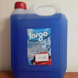 LARGO zimní směs do odstřikovačů -40