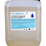 PUREX T 10l prostředek na čištění koberců