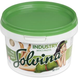 SOLVINA Industry 450 g