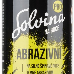 SOLVINA Profi Abrazivní 450 g