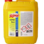 Dezinfekce SuperDezi 5 L