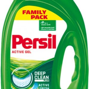 Persil gel 5l 100PD