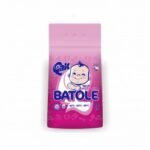 BATOLE univerzální prací prášek 2,4kg 18PD