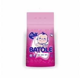 BATOLE univerzální prací prášek 2,4kg 18PD