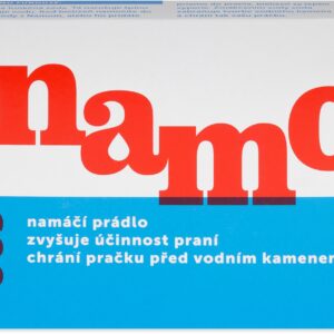NAMO 600 g