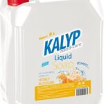 Tekuté mýdlo KALYP propolis 5l