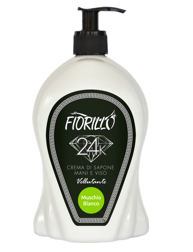 Fiorillo tekuté mýdlo na ruce 750ml