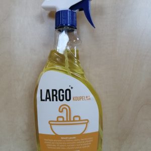 Largo koupelna 500ml