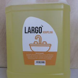 Largo koupelna 5l