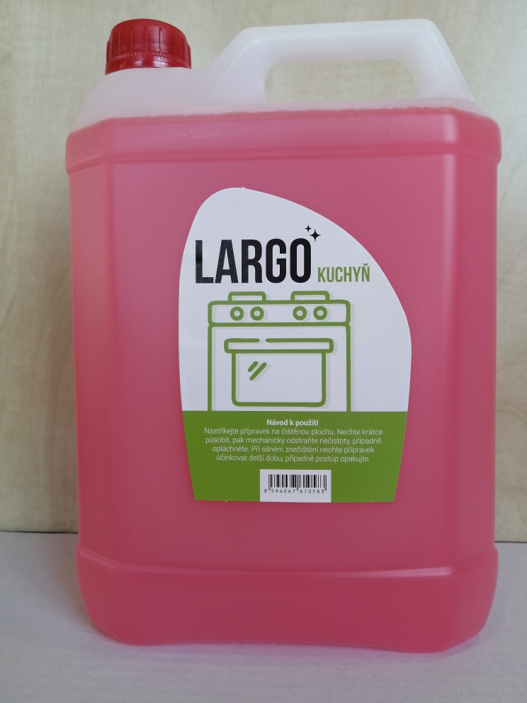 Largo kuchyně 5l