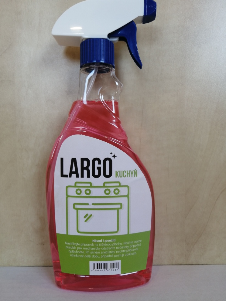 Largo kuchyně 500ml