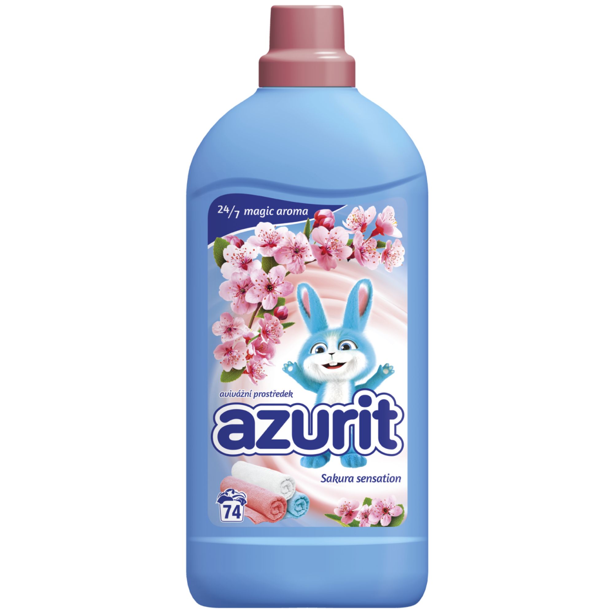 Azurit aviváž 836ml, 1628ml různé druhy