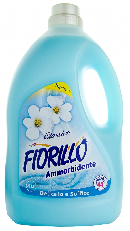 Fiorillo aviváž různé druhy