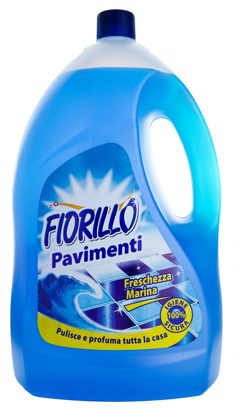 Fiorillo na podlahy  4l různé druhy
