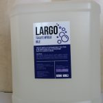 Largo tek.mýdlo s extraktem z Tea Tree 5l
