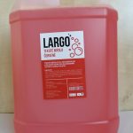 Largo tek.mýdlo s D-panthenolem 5l