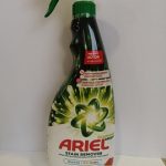 ARIEL spray na skvrny 750ml