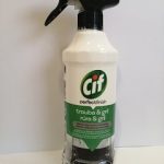 Cif sprej  trouba,gril  435ml