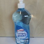 Dr. HOUSE leštidlo do myčky  1l