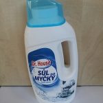 Dr. HOUSE sůl do myčky  2kg