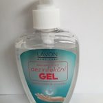 Lavon bezoplachový desinfekční gel 300ml