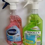 SIDOLUX WINDOW nano  okna 500ml