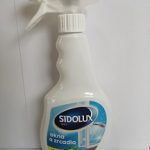 SIDOLUX WINDOW zamlžení zrcadel 500ml