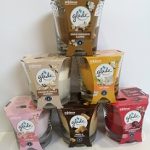 Svíčka Glade 112g mix vůní