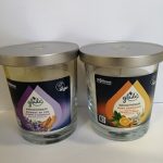 Svíčka Glade aromatherapy 170g