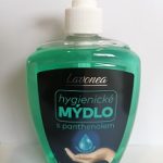 Lavon tekuté mýdlo antivir. 500ml